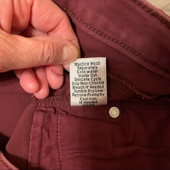 CABI jeans - Picture 6 of 9